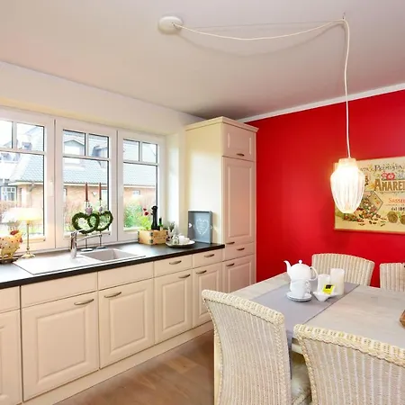 Apartment Meer-and-more